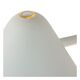 DEVON Bureau lamp 3W / LED 48.5cm White