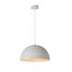 ETERNAL Pendant E27 Ø40cm White