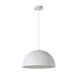 ETERNAL Pendant E27 Ø40cm White