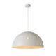 ETERNAL Pendant E27 Ø60cm White