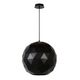 OTONA Pendant E27/60W Ø40cm Black