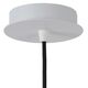 MALUNGA Pendant E27 Ø25cm White