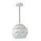 MALUNGA Pendant E27 Ø25cm White