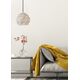 MALUNGA Pendant E27 Ø25cm White