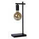 LEANNE Table Lamp E27/40W Black