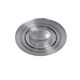 TUBE Spot Round D9cm GU10 excl Alu