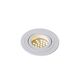 TUBE Spot Round D9cm GU10 excl White