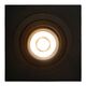 TUBERecessed Downlight Square Ø9.2cm Black