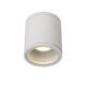 AVEN Ceiling spotlight Round Bathroom  Gu10/50W  W