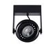 GRIFFON Ceiling spotlight Dim-to-warm 1GU10 12W Bl