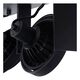 GRIFFON Ceiling spotlight Dim-to-warm 4xGU10 12W B