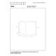 XERA Wall Light Square 1xG9 H10 W10 L8.2cm Black