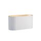 XERA Wall Light 1xG9 H8 W8 L16cm White
