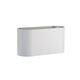 XERA Wall Light 1xG9 H8 W8 L16cm White