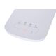 VARIO Desk Lamp 8W DTW 2700-6500K 420LM White