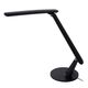 PRACTICO Desklamp LED with USB 10W DTW  Black