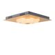 ANISTO Ceiling Light LED 12x2.5W 45/45/cm Gold