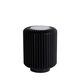 TURBIN Table lamp LED 5W H13.7 Ø10.6 Black