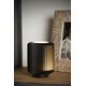 TURBIN Table lamp LED 5W H13.7 Ø10.6 Black