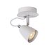 RIDE-LED Spot GU10/5W incl 3000K White