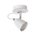 RIDE-LED Spot GU10/5W incl 3000K White