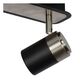 LENNERT Spot 3xGU10/5W incl Black