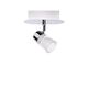 XANTO Spot  LED 5W 3000K 315LM L16 W8 H14cm