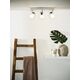 XANTO-LED Spot 3x5W 3000K 945LM L43 W7,5 H14cm