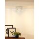 RILOU Spot LED 2x5W White