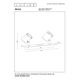RILOU Spot LED 2x5W White