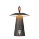 LA DONNA Table lamp Led 2W 2700K Antracite