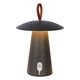 LA DONNA Table lamp Led 2W 2700K Antracite