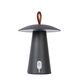 LA DONNA Table lamp Led 2W 2700K Antracite