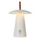 LA DONNA Table lamp Led 2W 2700K White