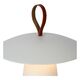 LA DONNA Table lamp Led 2W 2700K White