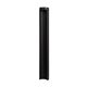 COMBO Post LED 7W IP54 3000K H65 D9cm Black