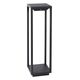 TENSO SOLAR Post Outdoor H50cm IP54 Anthracite
