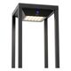 TENSO SOLAR Post Outdoor H50cm IP54 Anthracite