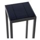 TENSO SOLAR Post Outdoor H50cm IP54 Anthracite