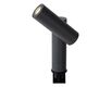 TATUM Garden spotlight ground spike LED 4.5W Anthr