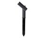 TATUM Garden spotlight ground spike LED 4.5W Anthr