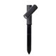 TATUM Garden spotlight ground spike LED 4.5W Anthr