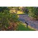 TATUM Garden spotlight ground spike LED 4.5W Anthr