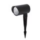 MANAL Garden Spot Light ground spike LED 12W Anth