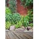 MANAL Garden Spot Light ground spike LED 12W Anth