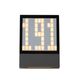 DIGIT Outdoor Wall lamp 3w /   Led 2700K Antracite