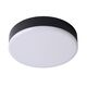 CERES Ceiling Light LED 30W Ø21.5cm Black