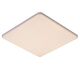 CERES Ceiling Light LED 30W L21.5 B21.5 H5cm White