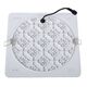 CERES Ceiling Light LED 30W L21.5 B21.5 H5cm White