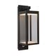 CLAIRETTE Wall Light LED 15W IP54 Anthracite